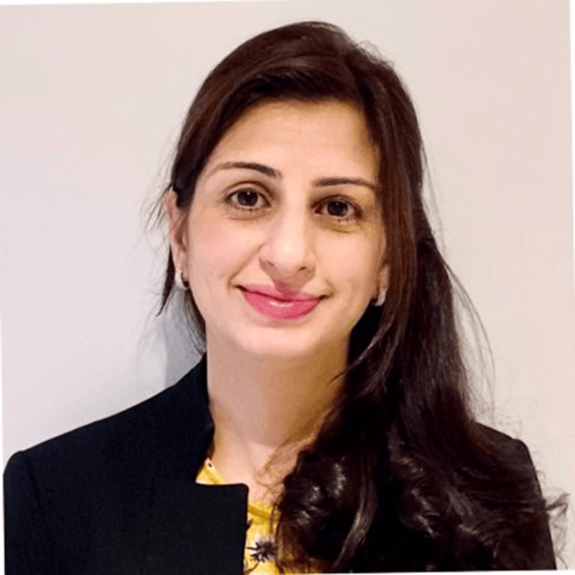 Nekshan Dalal